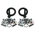 Picture of Yukon Gear & Install Kit Package for Jeep TJ Rubicon 4-56 Ratio