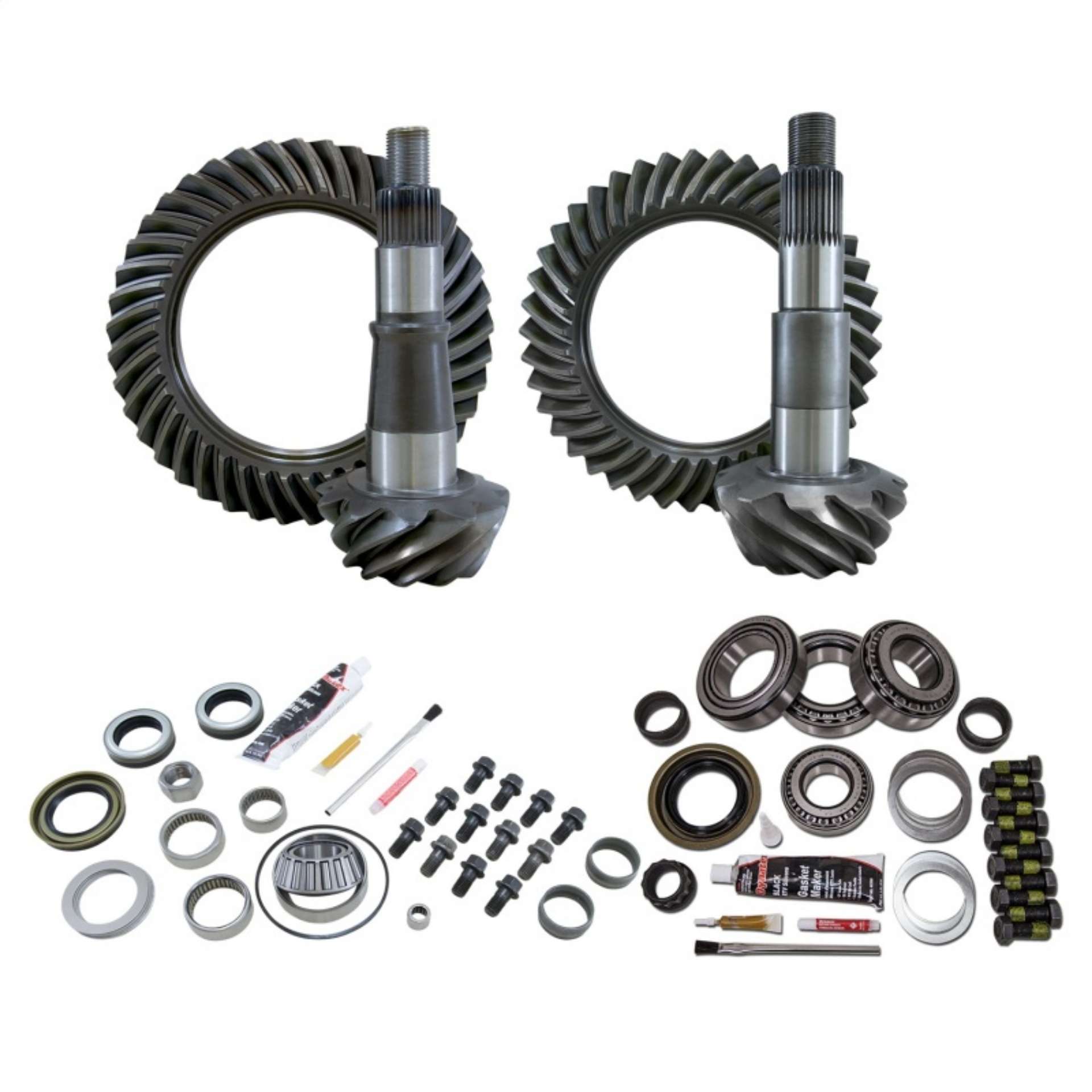 Picture of Yukon Gear & Install Kit Package for 03-11 RAM 2500-3500 4-88 Ratio