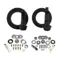 Picture of Yukon Gear & Install Kit Package for 18-22 Jeep JL Non-Rubicon D30 Front-D35 Rear 4-11 Ratio