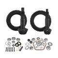 Picture of Yukon Gear & Install Kit Package for 99-16 Ford F350 Dana 60 Reverse Front-Dana 80 Rear 4-30 Ratio