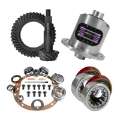 Picture of Yukon 8-5in GM 3-42 Rear Ring & Pinion Install Kit 30 Spline Positraction Axle Bearings and Seals