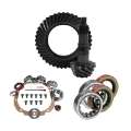 Picture of Yukon 8-8in Ford 3-27 Rear Ring & Pinion Install Kit 2-53in OD Axle Bearings and Seals