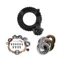 Picture of Yukon 8-8in Ford 4-11 Rear Ring & Pinion Install Kit 2-99in OD Axle Bearings and Seals