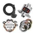 Picture of Yukon 9-25in CHY 3-21 Rear Ring & Pinion Install Kit 31 Spline Positraction 1-62in Axle Bearings