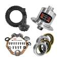 Picture of Yukon 9-25in CHY 3-55 Rear Ring & Pinion Install Kit 31 Spline Positraction 1-7in Axle Bearings