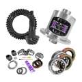 Picture of Yukon 9-75in Ford 3-55 Rear Ring & Pinion Install Kit 34 Spline Positraction Axle Bearings