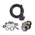 Picture of Yukon 9-75in Ford 3-55 Rear Ring & Pinion Install Kit Axle Bearings and Seal