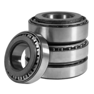 Picture of Yukon 11-5in AAM 4-11 Rear Ring & Pinion Install Kit 4-125in OD Pinion Bearing