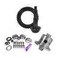 Picture of Yukon 11-5in AAM 4-56 Rear Ring & Pinion Install Kit Positraction 4-125in OD Pinion Bearing