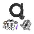 Picture of Yukon 11-25in Dana 80 4-56 Rear Ring & Pinion Install Kit 35 Spline Positraction 4-375in BRG