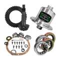 Picture of Yukon 8-25in CHY 3-55 Rear Ring & Pinion Install Kit Positraction 1-618in ID Axle Bearings