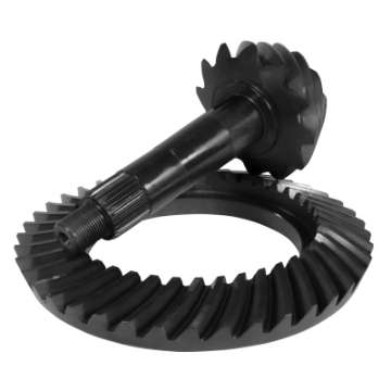 Picture of Yukon 8-875in GM 12T 3-08 Rear Ring & Pinion Install Kit Axle Bearings and Seals