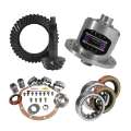 Picture of Yukon 8-875in GM 12T 3-73 Rear Ring & Pinion Install Kit 30 Spline Positraction Axle Bearings