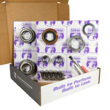 Picture of Yukon 7-5in-7-625in GM 3-08 Rear Ring & Pinion Install Kit 2-25in OD Axle Bearings