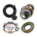 Picture of Yukon 7-5in-7-625in GM 3-73 Rear Ring & Pinion Install Kit 2-25in OD Axle Bearings