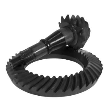 Picture of Yukon 9-5in GM 3-73 Rear Ring & Pinion Install Kit Axle Bearings and Seals