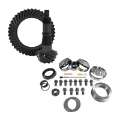 Picture of Yukon 9-5in GM 4-11 Rear Ring & Pinion Install Kit Axle Bearings and Seals