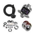 Picture of Yukon 9-5in GM 4-11 Rear Ring & Pinion Install Kit 33 Spline Positraction Axle Bearing and Seals