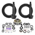 Picture of Yukon Ring & Pinion Gear Kit Front & Rear for Toyota 8-7-5R Diff w-Factory Locker 5-29 Ratio