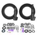 Picture of Yukon Ring & Pinion Gear Kit Front & Rear for Toyota 10-5-9R Differential 4-88 Ratio