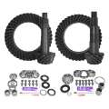 Picture of Yukon Ring & Pinion Gear Kit Front & Rear for Toyota 8-2-8IFS Diff w-Factory Locker 4-56 Ratio