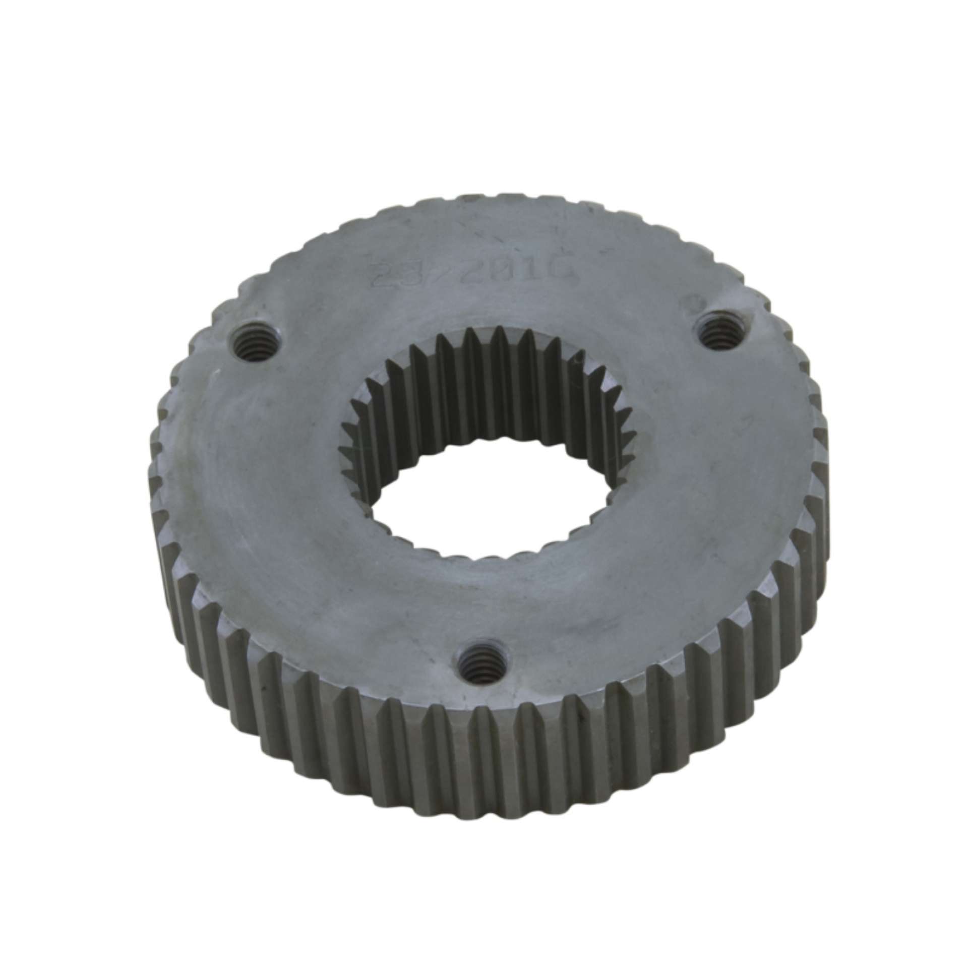 Picture of Yukon Hardcore Drive Flange 30 Spline Inner 48 Spline Outer