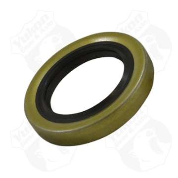 Picture of Yukon Dana 30 Disconnect Replacement Inner Axle Seal Use w-30 Spline Axles