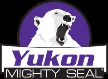 Picture of Yukon Replacement Pinion Seal for 03-06 Jeep Wrangler-06-13 Jeep Liberty