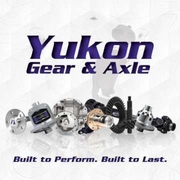 Picture of Yukon Full Float Rear Wheel Seal for GM 14T & 11-5in
