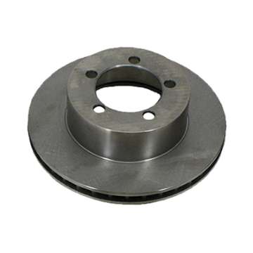 Picture of Yukon Replacement Brake Rotor for YA WU-01 Kit