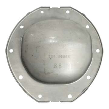 Picture of Yukon Rear Differential Cover for 02-09 Chevrolet Trailblazer & GMC Envoy w-GM 8-6in