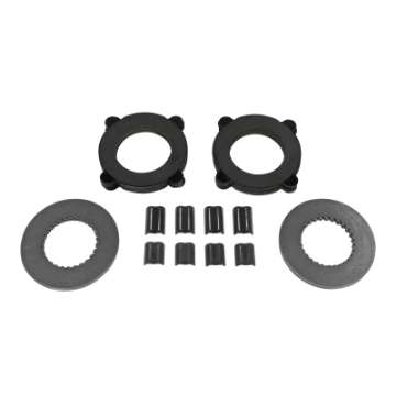 Picture of Yukon Dura Grip Clutch Kit for Chrysler-AAM 11-5in