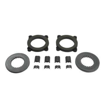 Picture of Yukon Dura Grip Composite Clutch Kit for GM 14 Bolt Truck