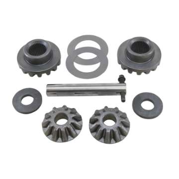 Picture of Yukon Standard Open Spider Gear Kit for 07-10 GM 9-25in IFS