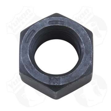 Picture of Yukon Chrysler 8-75in Coarse Spline Pinion Nut