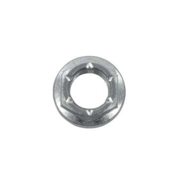 Picture of Yukon Pinion Nut for Jeep JL Dana 35 Model 200 22mm x 1-5 Thread