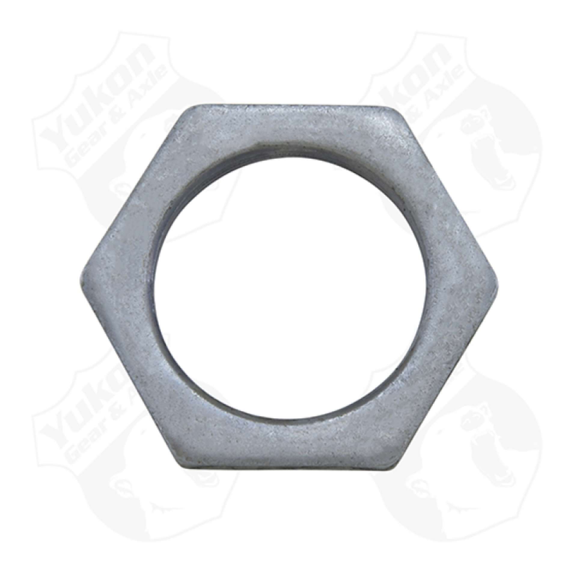 Picture of Yukon Spindle Nut for Dana 60 1-750in I-D 6 Sided