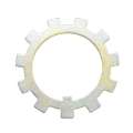 Picture of Yukon Spindle Nut Retainer Washer for Dana 60 & 70 2-020in O-D 11 Outer TABS