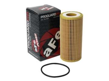 Picture of aFe 15-20 Audi A3 17-20 A4 18-21 A5 16-21 A6 Pro GUARD Oil Filter