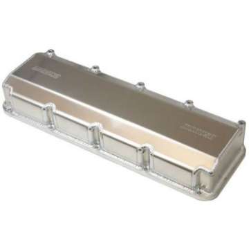 Picture of Moroso Small Block Ford CID SC2 Billet Aluminum Rail Valve Cover