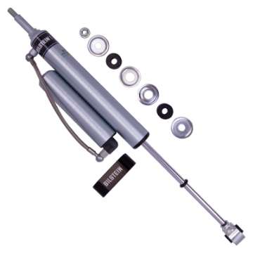 Picture of Bilstein B8 5160 Series 07-21 Toyota Tundra Rear Remote Reservoir Shock Absorber