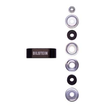 Picture of Bilstein B8 5160 Series 07-21 Toyota Tundra Rear Remote Reservoir Shock Absorber