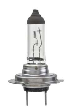 Picture of Hella High Wattage Bulb H7 12V 100W PX26d T4-6 Pair