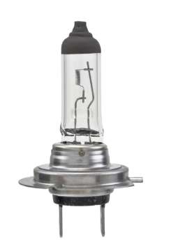 Picture of Hella High Wattage Bulb H7 12V 100W PX26d T4-6 Pair