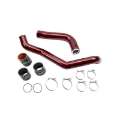 Picture of Wehrli 17-19 Chevrolet L5P Duramax High Flow Intake Bundle Kit - Gloss White