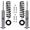 Picture of Bilstein 21-22 Ford Bronco B8 6112 60mm Shock Absorber Suspension Kit - Front