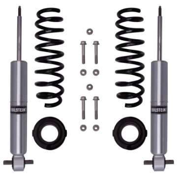 Picture of Bilstein 21-22 Ford Bronco B8 6112 60mm Shock Absorber Suspension Kit - Front