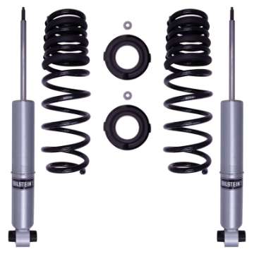 Picture of Bilstein 21-22 Ford Bronco B8 6112 60mm Shock Absorber Suspension Kit - Rear