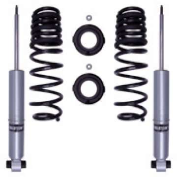 Picture of Bilstein 21-22 Ford Bronco B8 6112 60mm Shock Absorber Suspension Kit - Rear