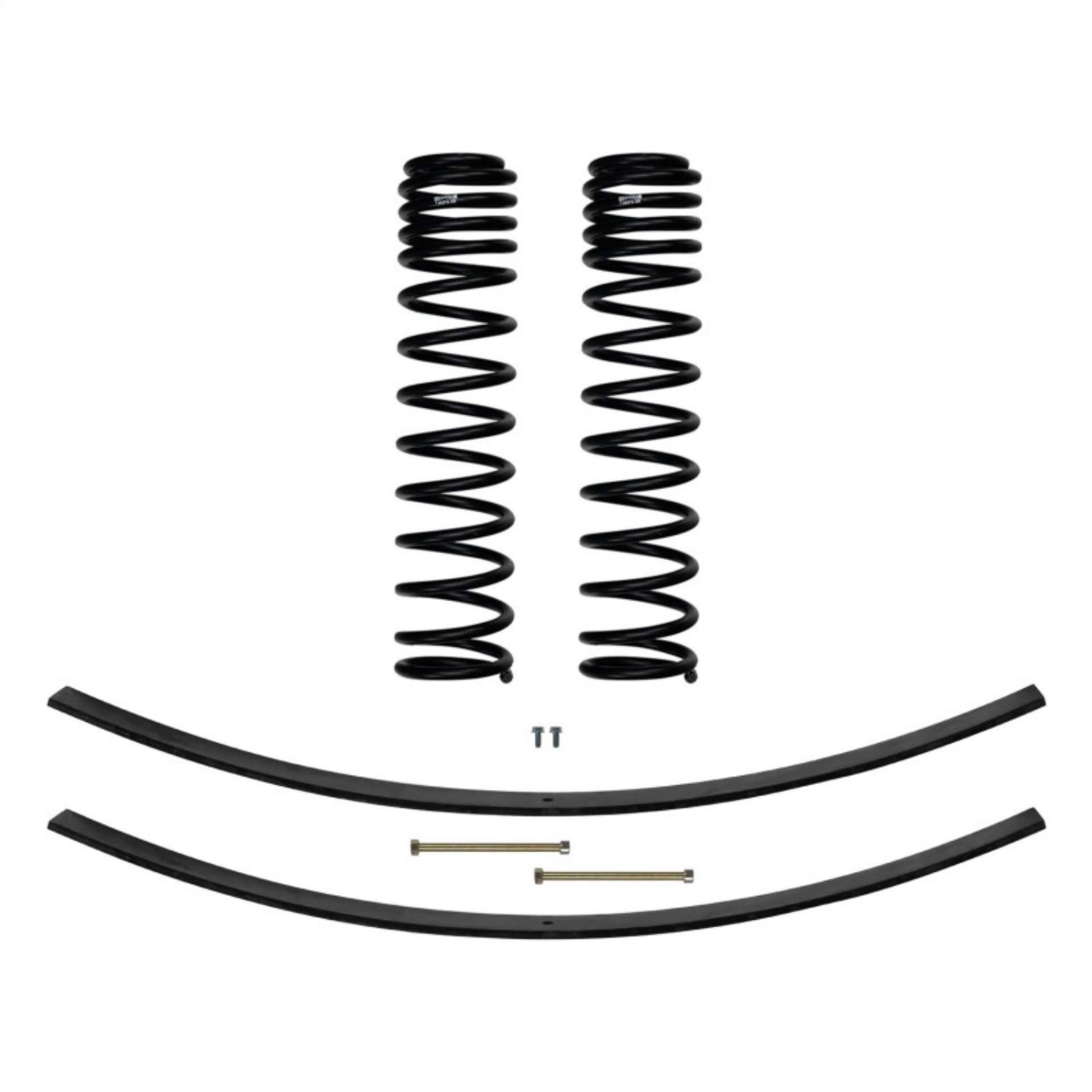 Picture of Skyjacker Suspension Lift Kit Component Component Box 84-01 Jeep Cherokee 4WD